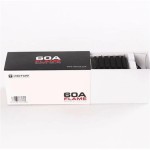 T-motore fiamma 60A HV 12S (6-12s 600HZ NO BEC) impermeabile ESC regolatore di velocità per UAV Drone